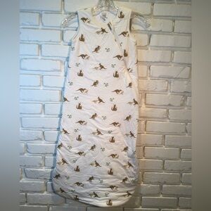 Coccoli Kangaroo sleep sack 18/36 months (1.5 TOG)